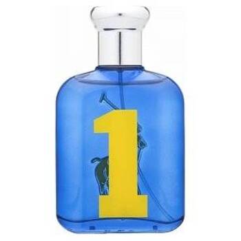 Big Pony 1 Blue EDT